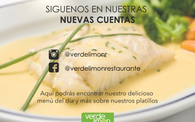 Verde limon