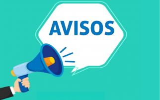 AVISOS IMPORTANTES