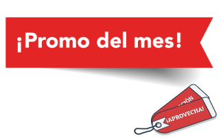 PROMOCIONES