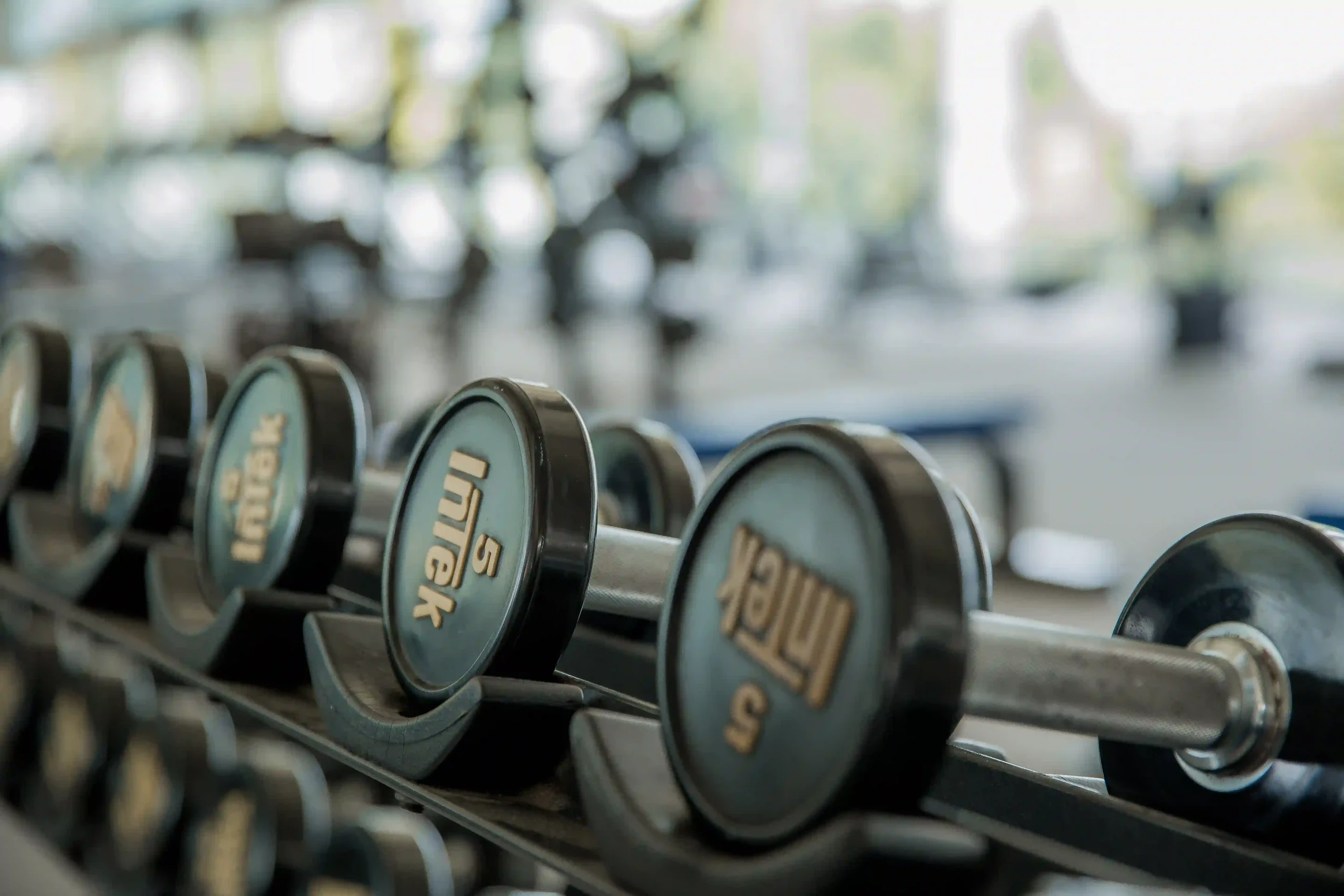 GYM 2